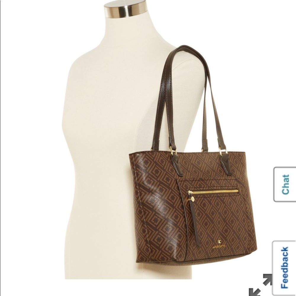Liz claiborne women’s handbag